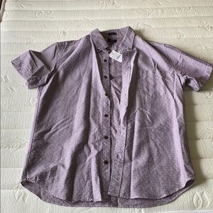 Mens JCrew Oxford Shirt